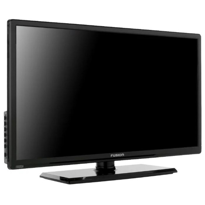 Телевизор Fusion FLTV-22C110T 22" 1920x1080/DVB-T2/1xHDMI/2xUSB черный