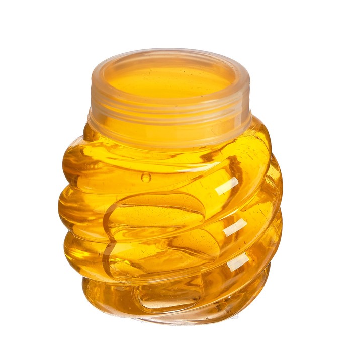 Лизун "Спиралька" твердый с блестками, цвета МИКС