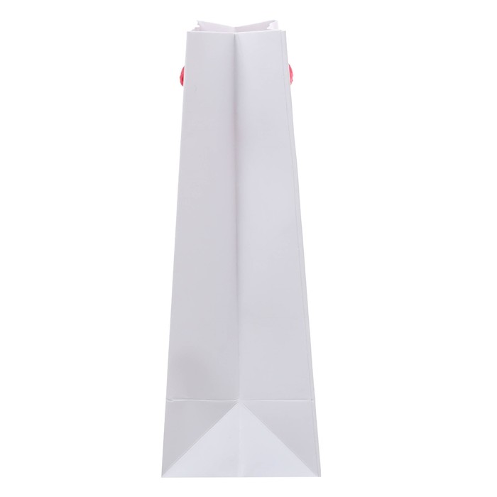 Пакет ламинированный вертикальный «Самому самому человеку», 12 × 15 × 5,5 см