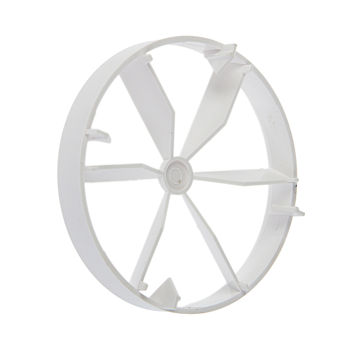 Обратный клапан TDM 100 КО SQ1807-0010, d=100 мм