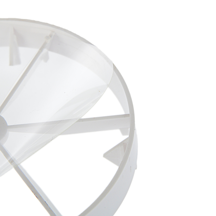 Обратный клапан TDM 100 КО SQ1807-0010, d=100 мм