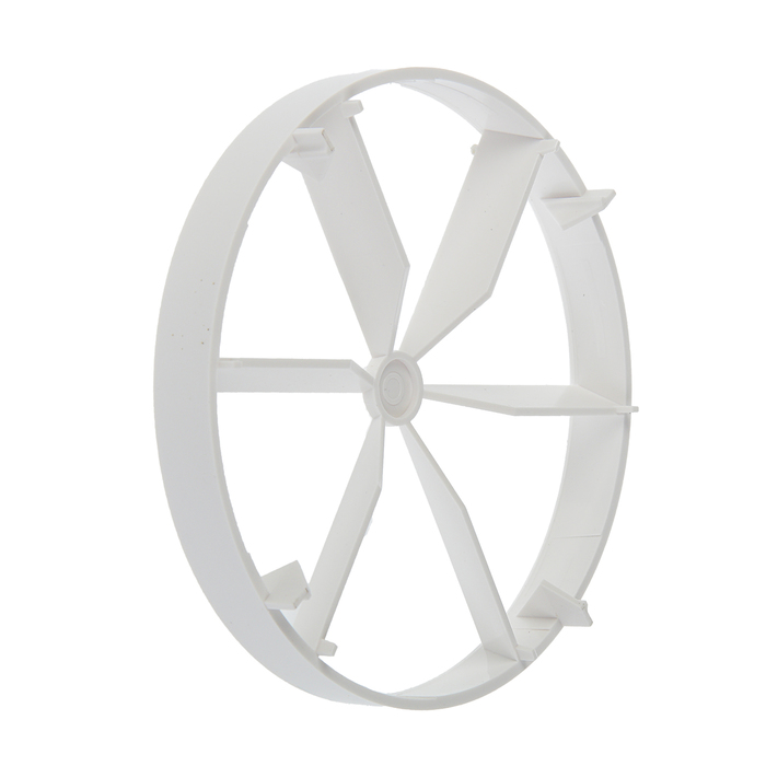 Обратный клапан TDM 120 КО SQ1807-0011, d=120 мм