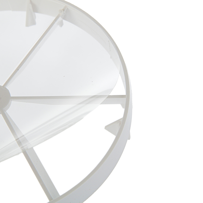 Обратный клапан TDM 120 КО SQ1807-0011, d=120 мм