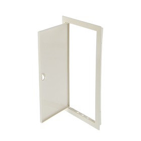 

Люк ревизионный TDM SQ1807-0433, с ручкой, 200х400 мм, цвет "Слоновая кость"