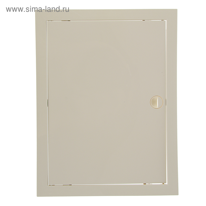 

Люк ревизионный TDM SQ1807-0435, с ручкой, 300х400 мм, цвет "Слоновая кость"