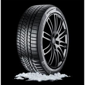 

Шина зимняя нешипуемая Continental WinterContact TS850P 225/55 R16 95H