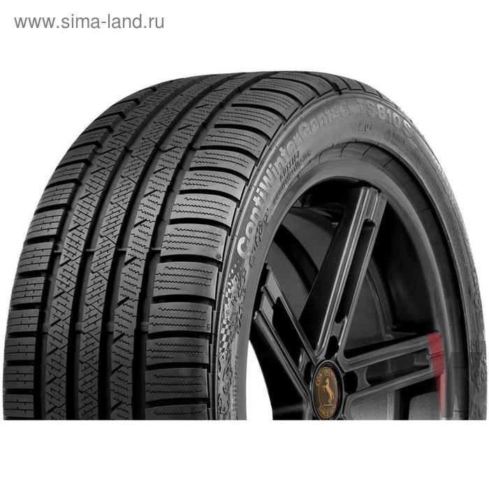 

Шина зимняя нешипуемая Continental WinterContact TS810S 235/40 R18 95V (N1)