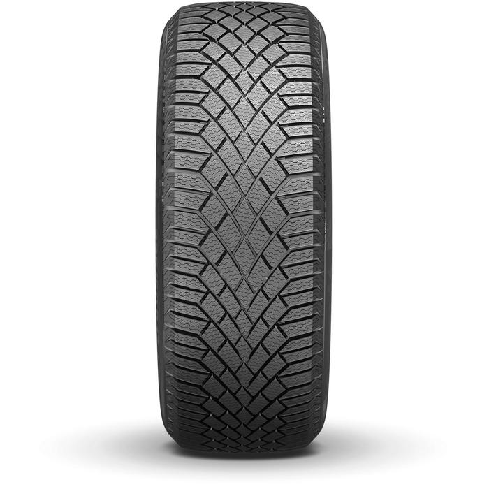 

Шина зимняя нешипуемая Continental VikingContact 7 245/50 R19 105T RunFlat