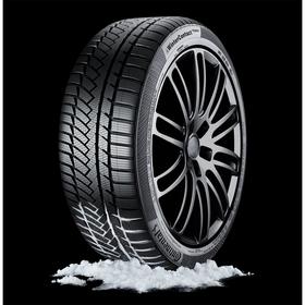 

Шина зимняя нешипуемая Continental WinterContact TS850P 255/40 R19 100V ContiSilent