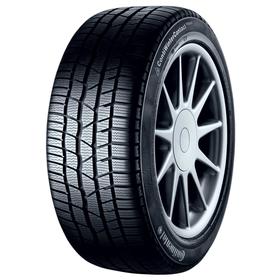 

Шина зимняя нешипуемая Continental WinterContact TS830P 275/40 R19 101V