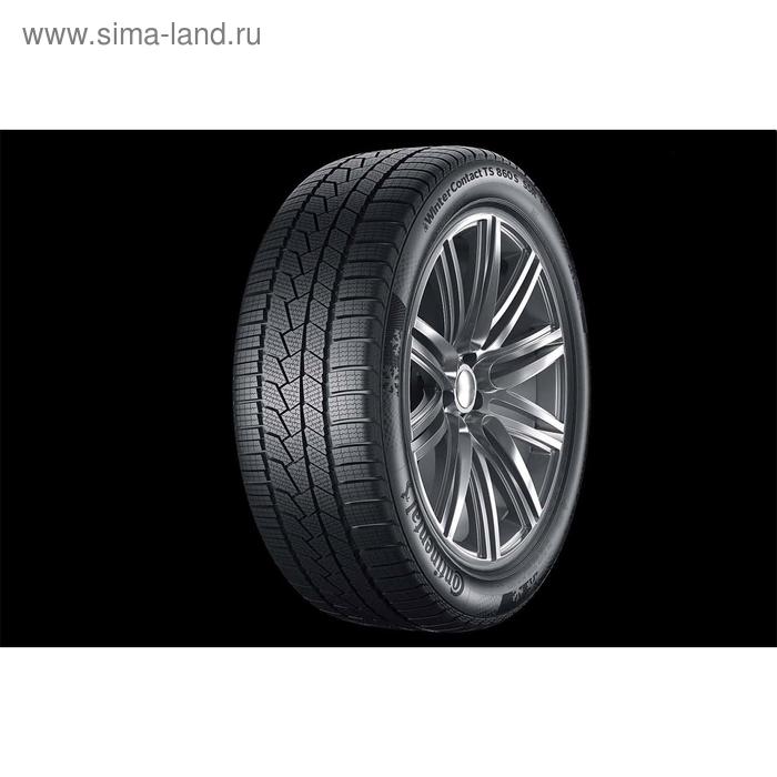 

Шина зимняя нешипуемая Continental WinterContact TS860S 275/40 R21 107V (N0)