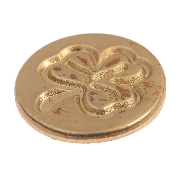 Оттиск для печати для творчества "Рукоделие. Цветочек"