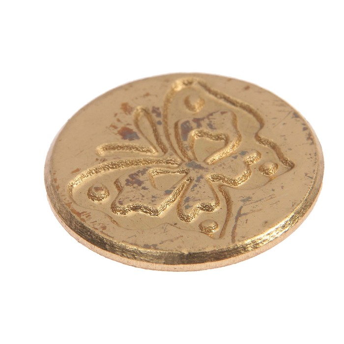 Оттиск для печати для творчества "Рукоделие. Бабочка"