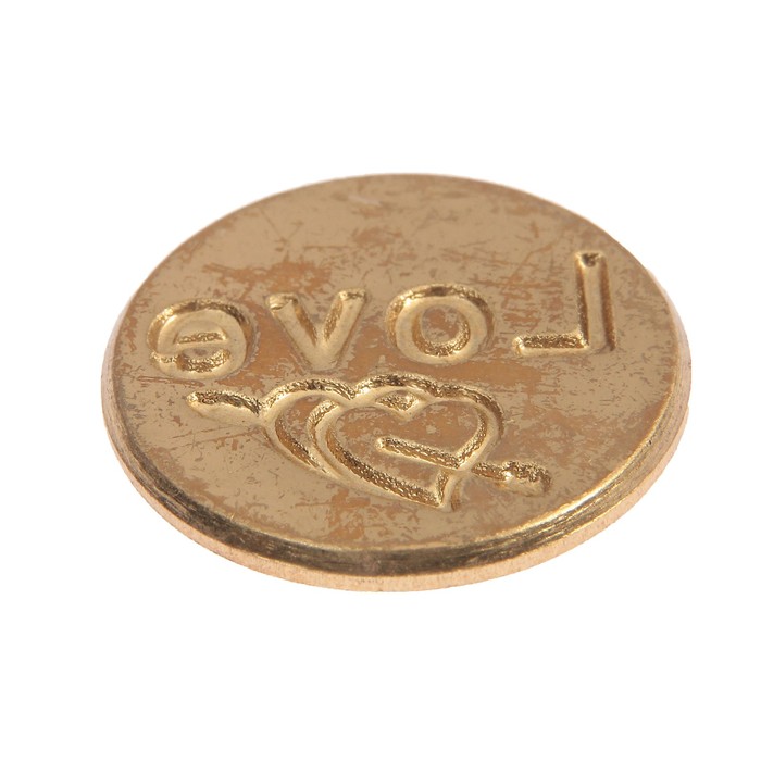 Оттиск для печати для творчества "Рукоделие. Love"