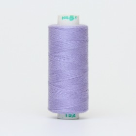 

Нитка ДОР-ТАК PL 40/2 400 ярд, цвет сиреневый 152 К09