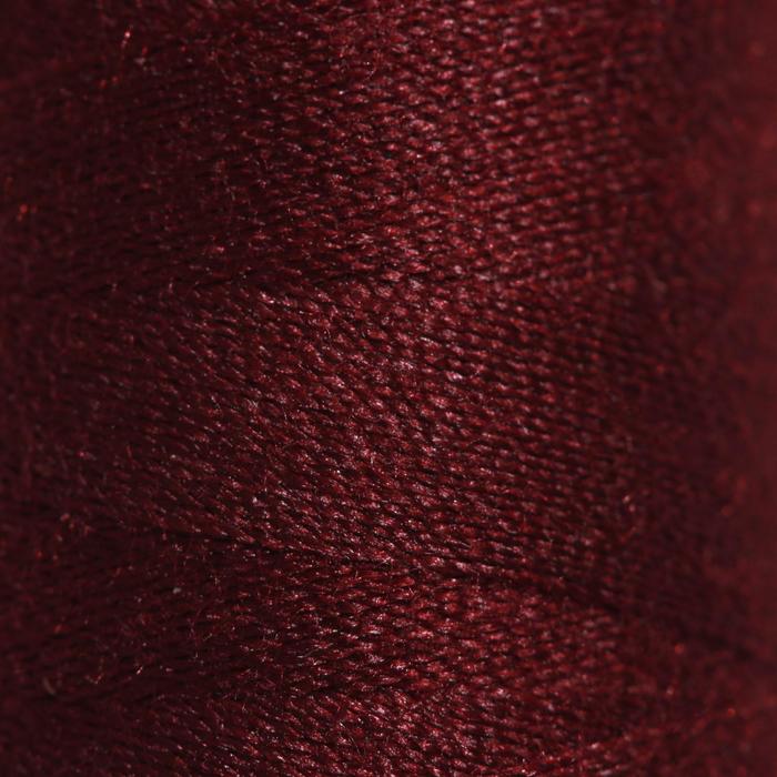 

Нитки Dor Tak, 40/2, 400 ярд, цвет бордовый №174