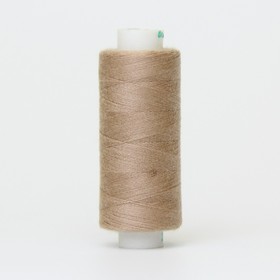 

Нитка ДОР-ТАК PL 40/2 400 ярд, цвет бежевый 232 К09