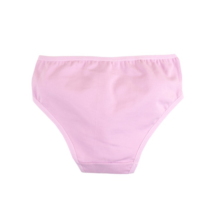 Трусы для девочки, Basic, рост 134-140 см