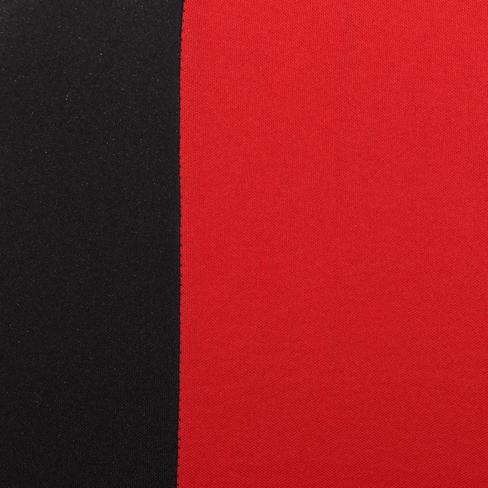 Авточехлы на сиденья TORSO Premium универсальные, 9 предметов, чёрно-красный AV-7