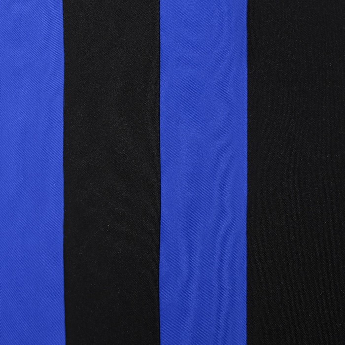 Авточехлы на сиденья TORSO Premium универсальные, 6 предметов, чёрно-синий AV-11