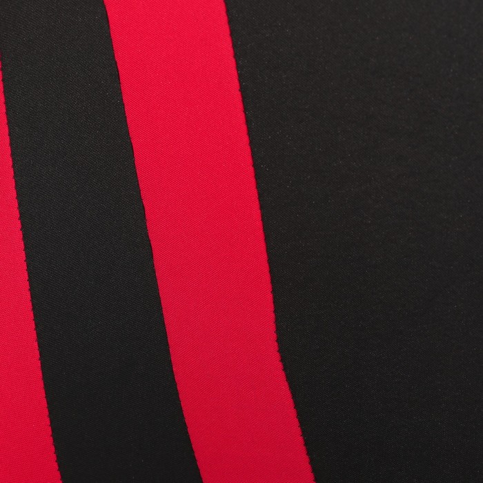 Авточехлы на сиденья TORSO Premium универсальные, 6 предметов, чёрно-красный AV-14