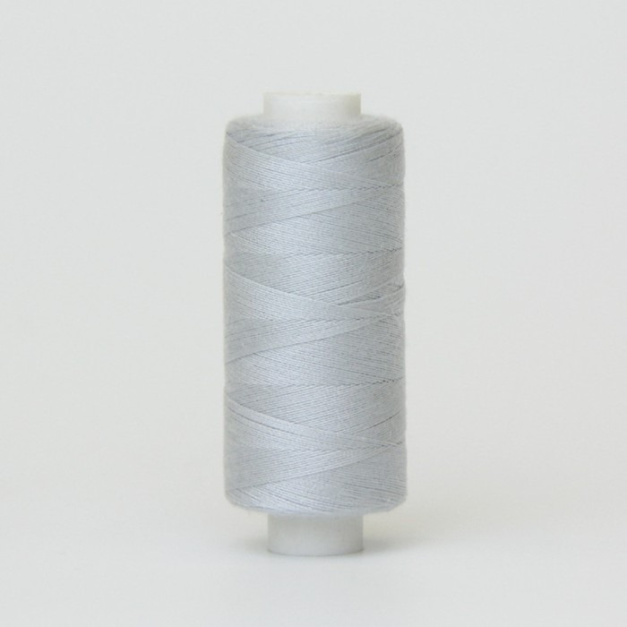 Нитка ДОР-ТАК PL 40/2 400 ярд, цвет кремовый 284 К09