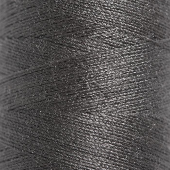 

Нитки Dor Tak, 40/2, 400 ярд, цвет серый №320