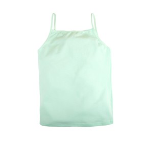 

Майка для девочки, Basic, рост 86-92 см