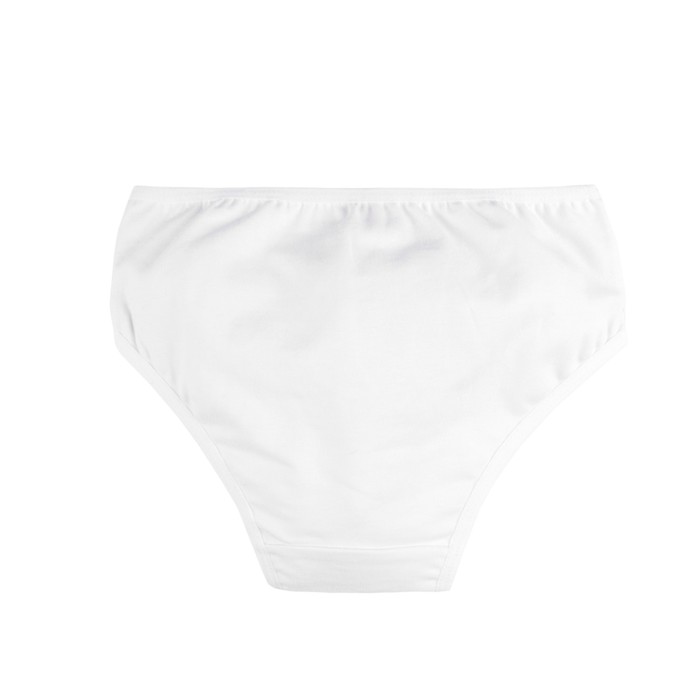Трусы для девочки, Basic, рост 146-152 см