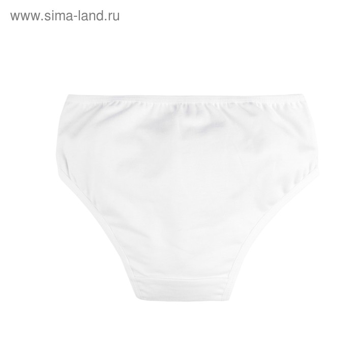 

Трусы для девочки, Basic, рост 158-164 см