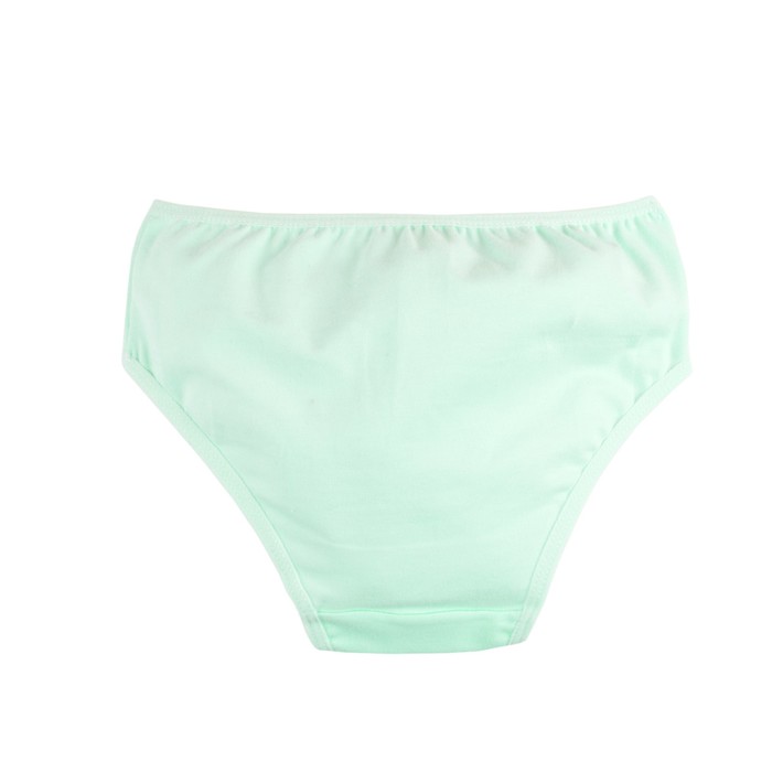 Трусы для девочки, Basic, рост 134-140 см
