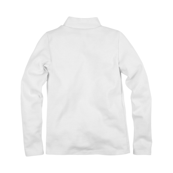 Водолазка Basic, рост 128 см