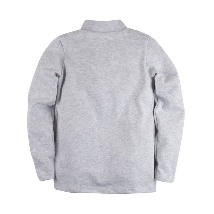 Водолазка Basic, рост 116 см