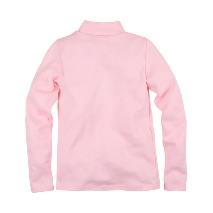 Водолазка Basic, рост 122 см