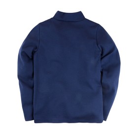 

Водолазка Basic, рост 122 см