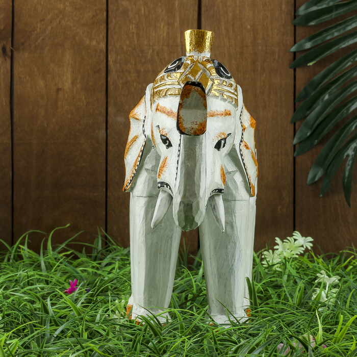 Сувенир «Светлый слоник»