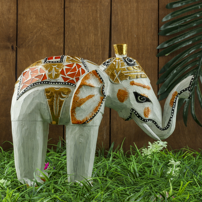 Сувенир «Светлый слоник»