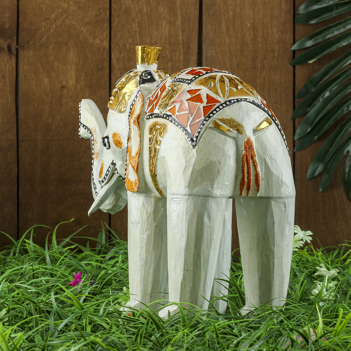 Сувенир «Светлый слоник»