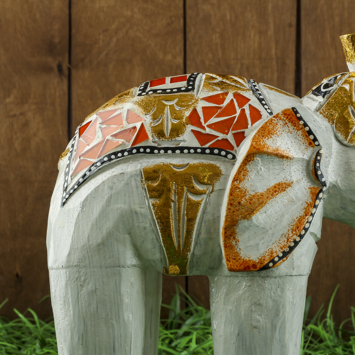 Сувенир «Светлый слоник»