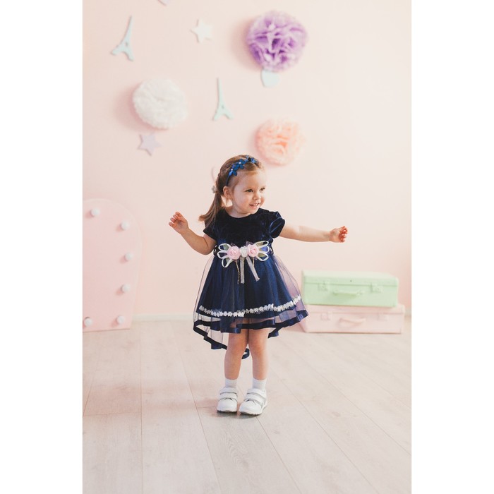 Регилин плоский, 20мм х 5±1м, цвет фиолетовый