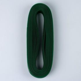 

Регилин плоский, 40 мм, 5 ± 1 м, цвет зелёный