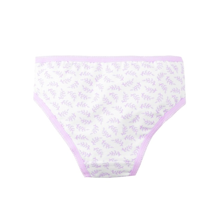 Трусы для девочки, рост 146-152 см