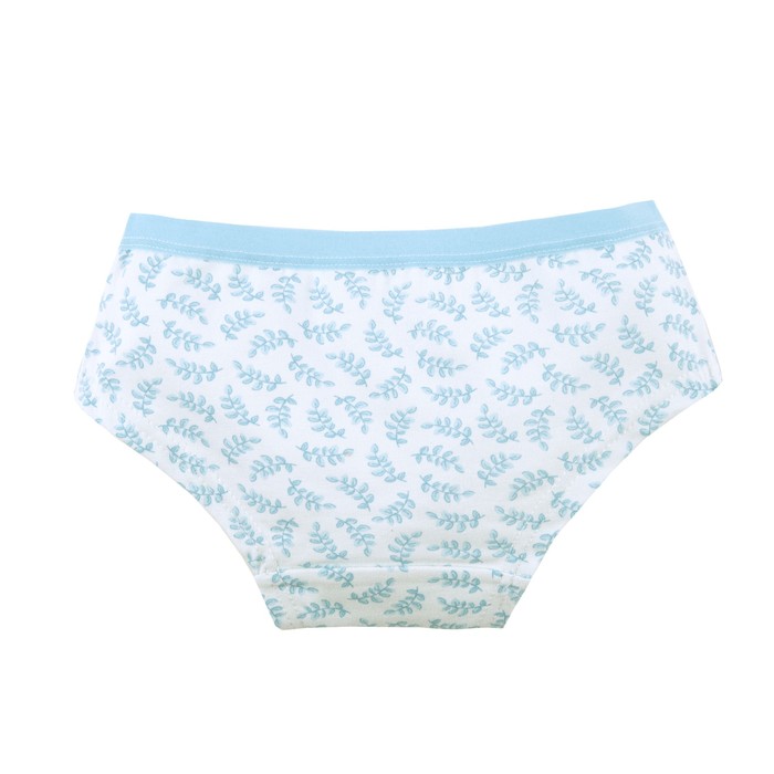 Трусы для девочки, рост 122-128 см