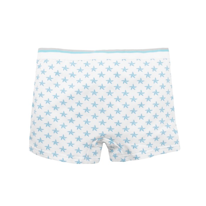 Трусы-боксеры для мальчика, рост 86-92 см