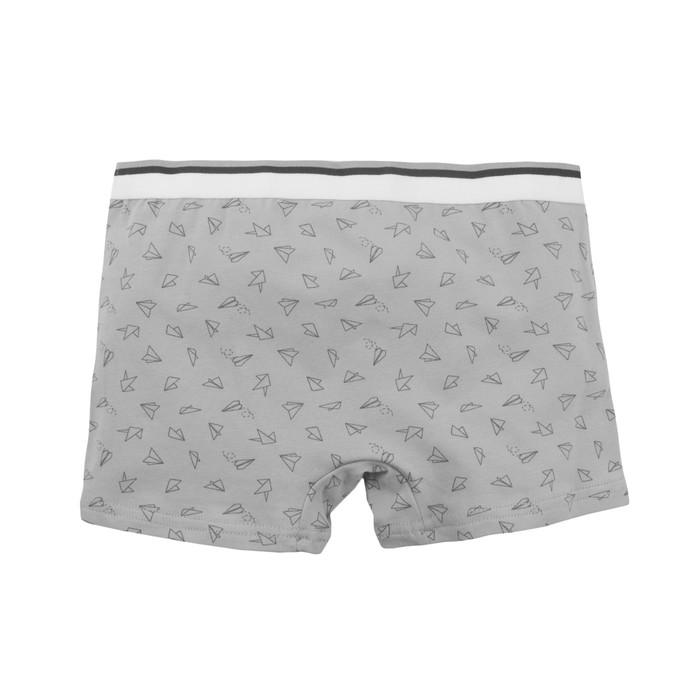 Трусы-боксеры для мальчика, рост 158-164 см