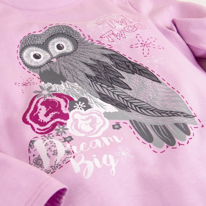 Платье 'Клюква', рост 134 см