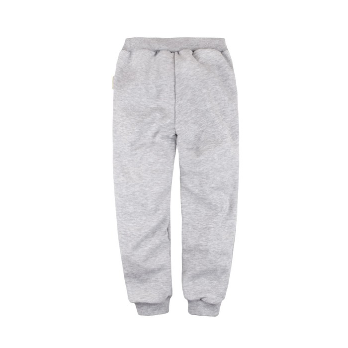 Брюки для мальчика, 'Паркур', рост 116 см