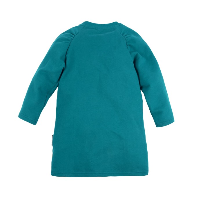 Платье для девочки, рост 98-104 см