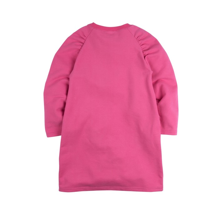 Платье для девочки, рост 98-104 см