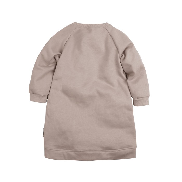 Платье для девочки, рост 110-116 см